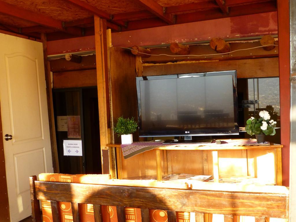 Welcome Cusco Hostel Bagian luar foto