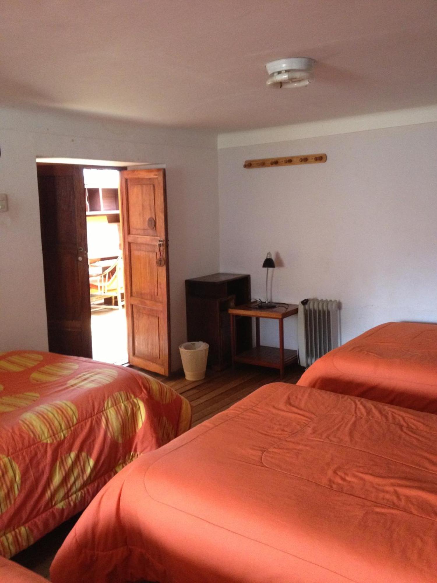 Welcome Cusco Hostel Bagian luar foto