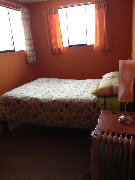 Welcome Cusco Hostel Ruang foto