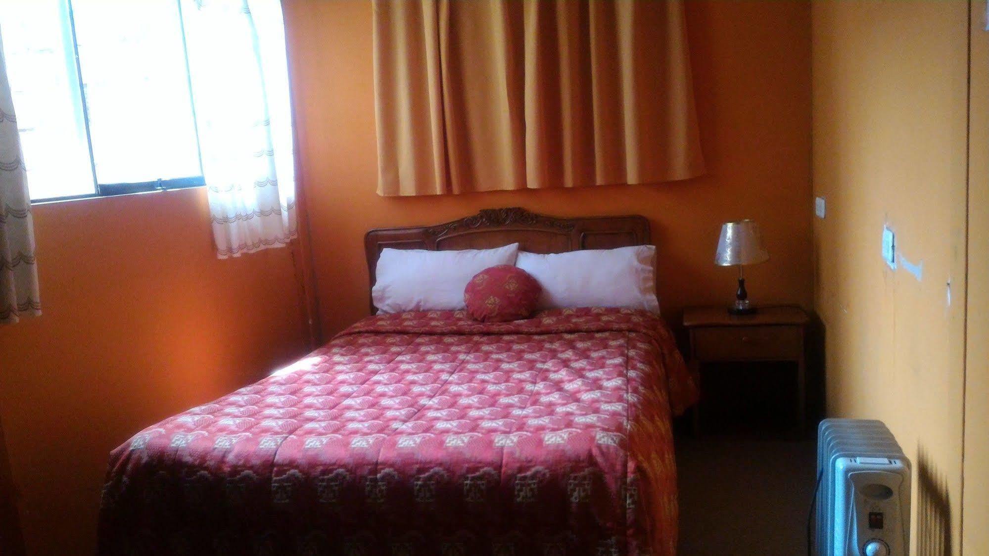 Welcome Cusco Hostel Bagian luar foto