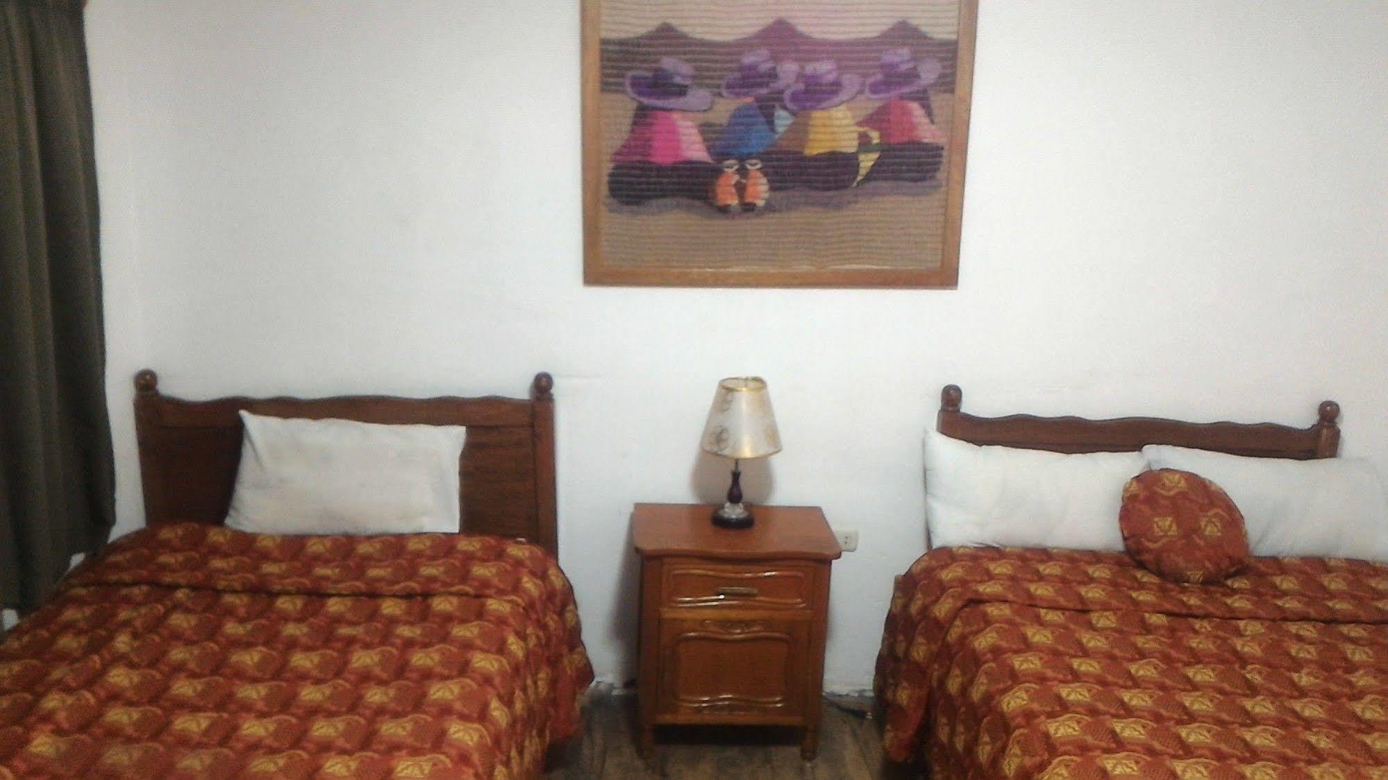 Welcome Cusco Hostel Bagian luar foto