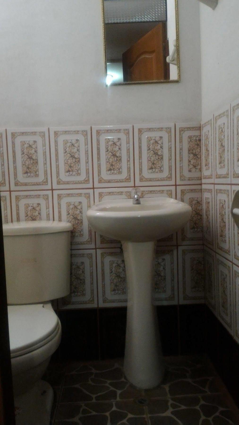 Welcome Cusco Hostel Bagian luar foto