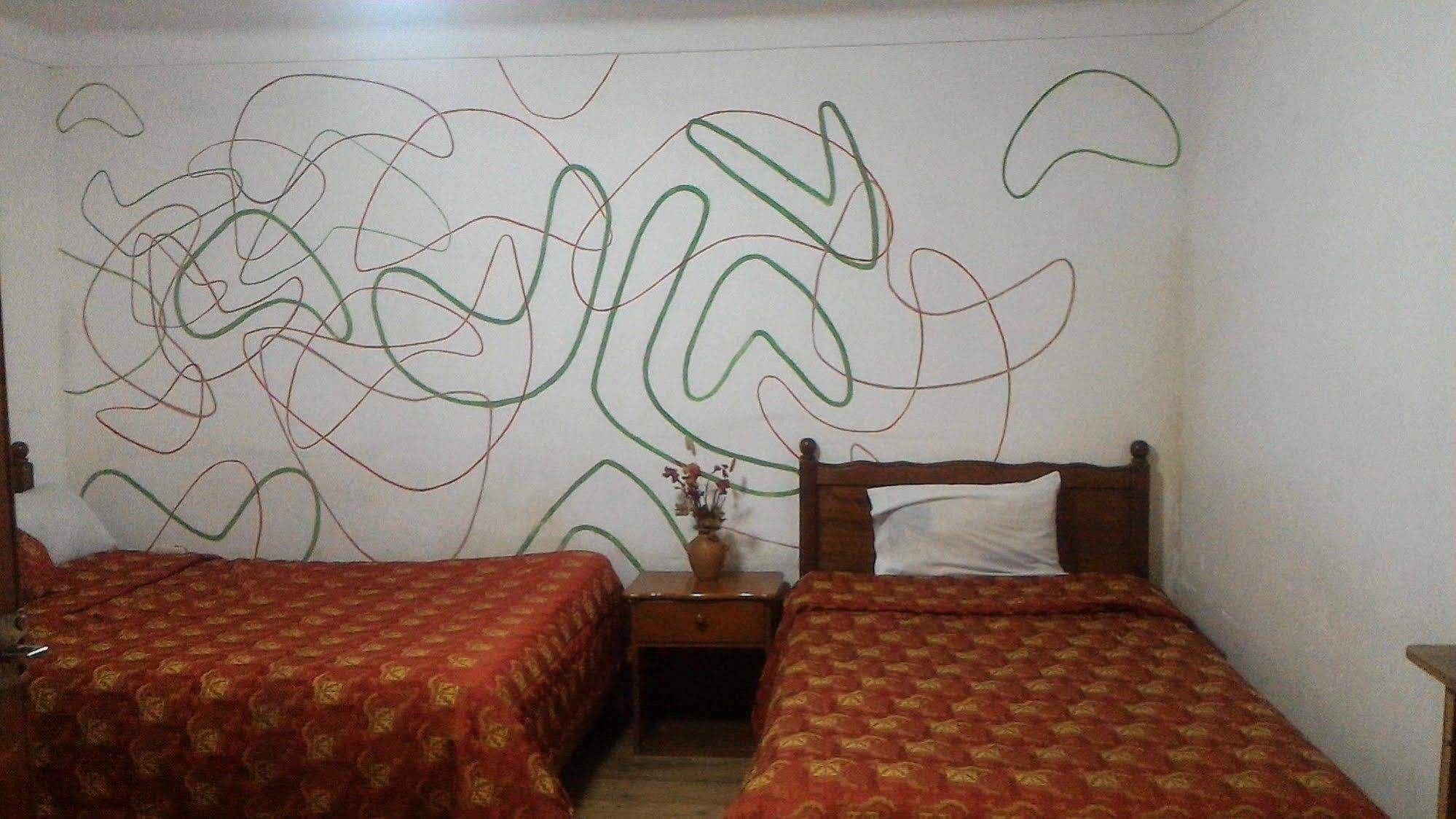 Welcome Cusco Hostel Bagian luar foto