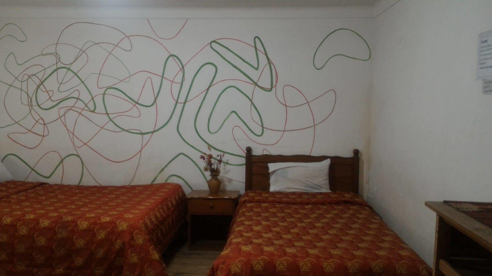 Welcome Cusco Hostel Bagian luar foto