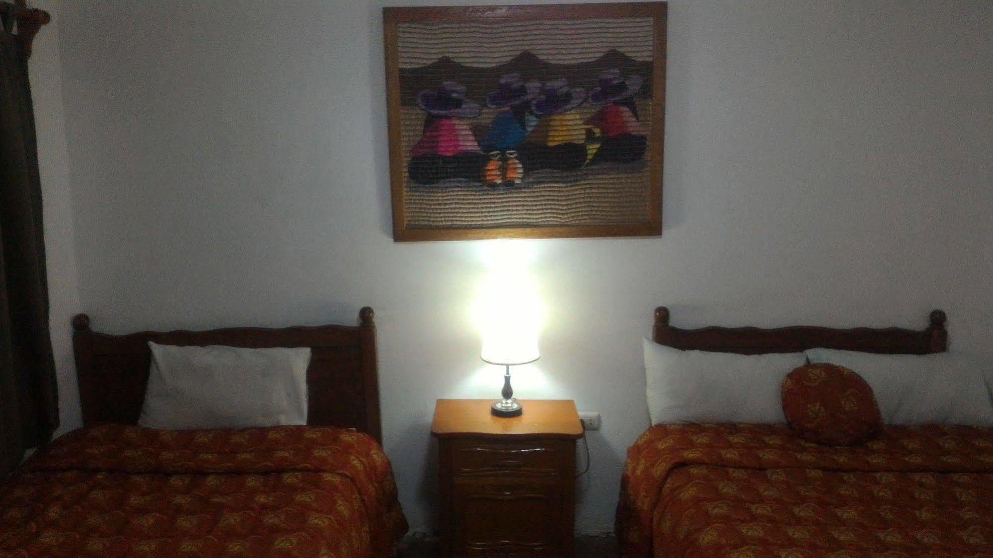 Welcome Cusco Hostel Bagian luar foto