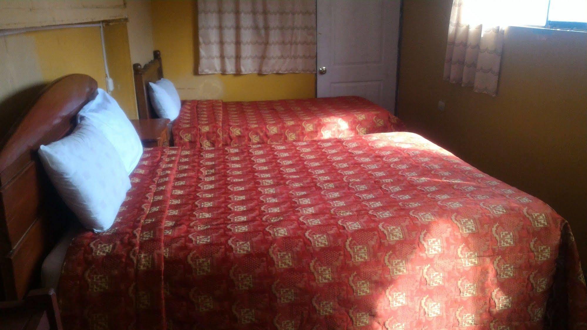 Welcome Cusco Hostel Bagian luar foto